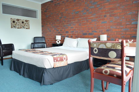 City Heart Motel Warrnambool - Holiday Adelaide 39