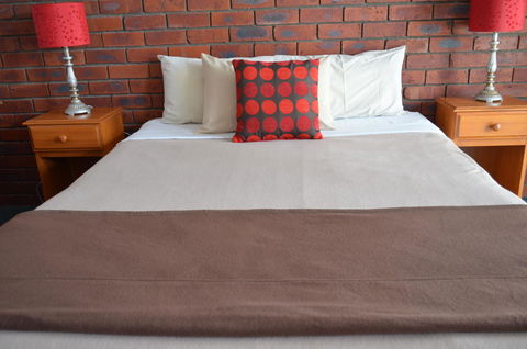 City Heart Motel Warrnambool - Holiday Adelaide 33