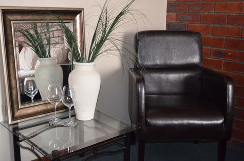 City Heart Motel Warrnambool - Holiday Adelaide 43