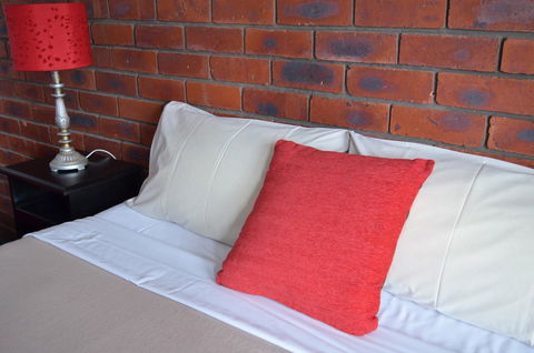 City Heart Motel Warrnambool - Holiday Adelaide 20