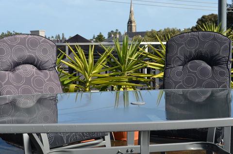 City Heart Motel Warrnambool - Holiday Adelaide 27