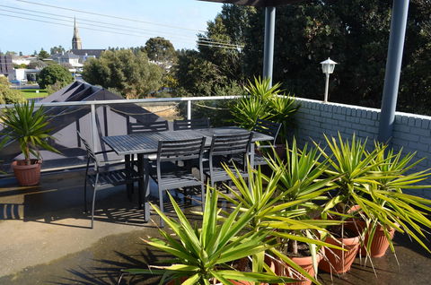 City Heart Motel Warrnambool - Holiday Adelaide 6