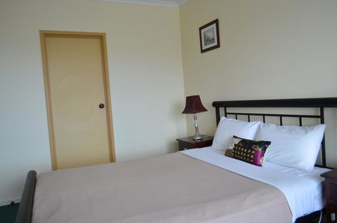 City Heart Motel Warrnambool - Holiday Adelaide 34