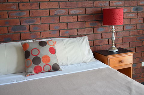 City Heart Motel Warrnambool - Holiday Adelaide 26