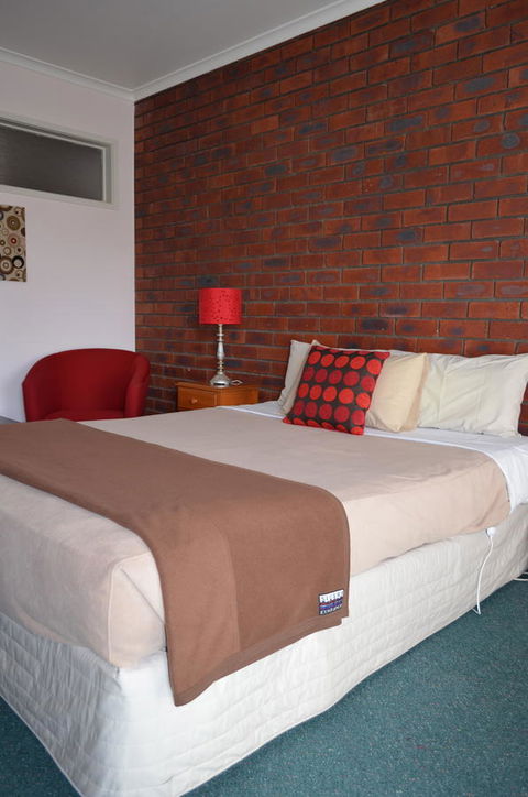 City Heart Motel Warrnambool - Holiday Adelaide 30