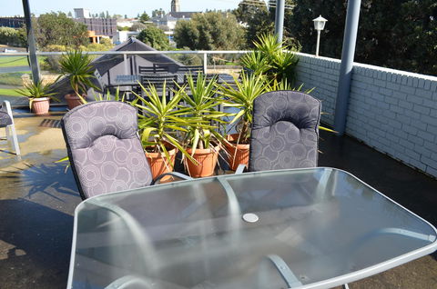 City Heart Motel Warrnambool - Holiday Adelaide 42