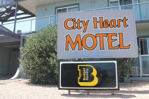 City Heart Motel Warrnambool - Holiday Adelaide 2