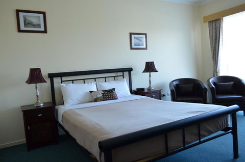 City Heart Motel Warrnambool - Holiday Adelaide 4