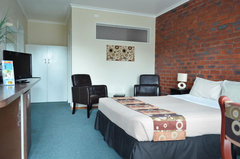 City Heart Motel Warrnambool - Holiday Adelaide 41