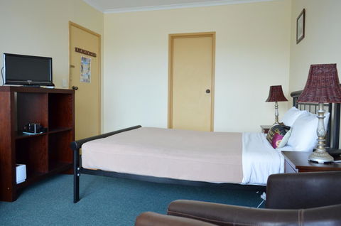 City Heart Motel Warrnambool - Holiday Adelaide 38