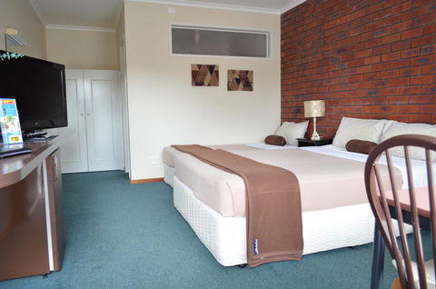 City Heart Motel Warrnambool - Holiday Adelaide 44