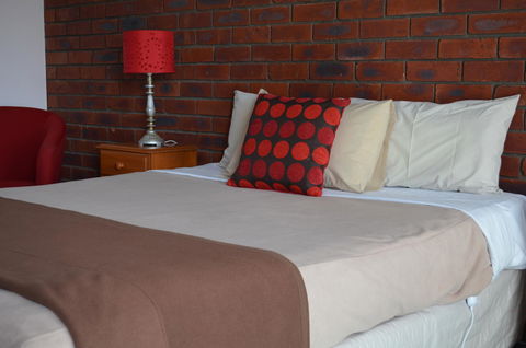 City Heart Motel Warrnambool - Holiday Adelaide 29