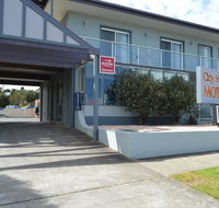 City Heart Motel - Holiday Adelaide