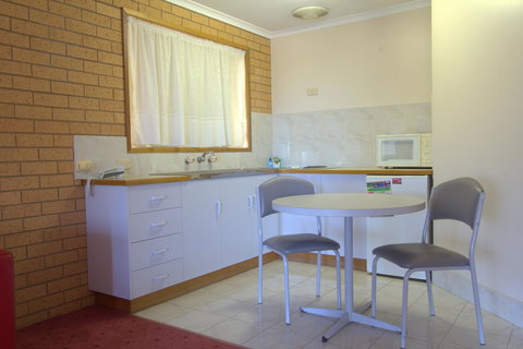 Blue Whale Motor Inn & Apartments - Holiday Adelaide 31