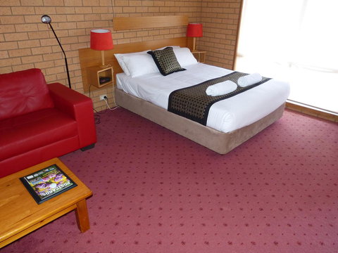 Blue Whale Motor Inn & Apartments - Holiday Adelaide 26
