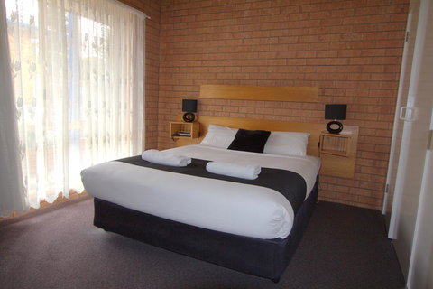 Blue Whale Motor Inn & Apartments - Holiday Adelaide 23