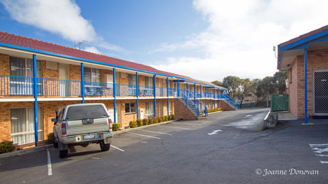 Blue Whale Motor Inn & Apartments - Holiday Adelaide 34