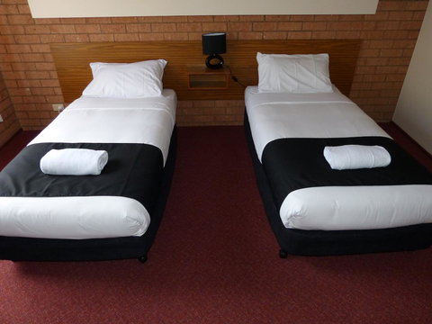 Blue Whale Motor Inn & Apartments - Holiday Adelaide 29