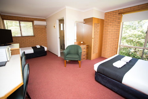 Blue Whale Motor Inn & Apartments - Holiday Adelaide 13