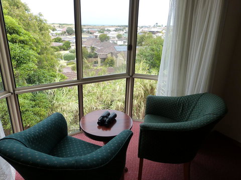Blue Whale Motor Inn & Apartments - Holiday Adelaide 16