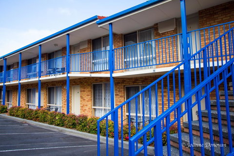 Blue Whale Motor Inn & Apartments - Holiday Adelaide 33