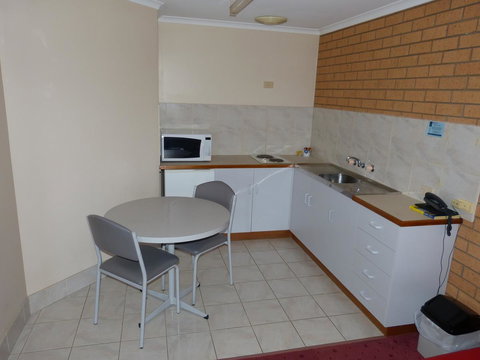 Blue Whale Motor Inn & Apartments - Holiday Adelaide 27