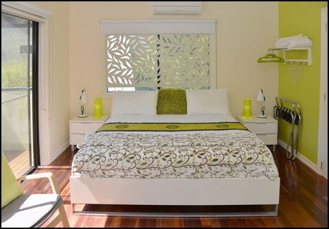 Deville At Healesville - Holiday Adelaide 3