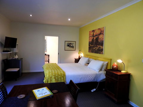 Deville At Healesville - Holiday Adelaide 14