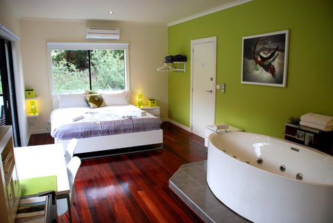 Deville At Healesville - Holiday Adelaide 7