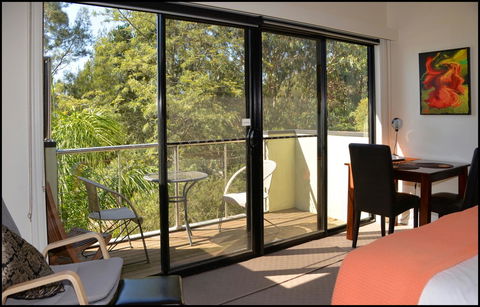 Deville At Healesville - Holiday Adelaide 5