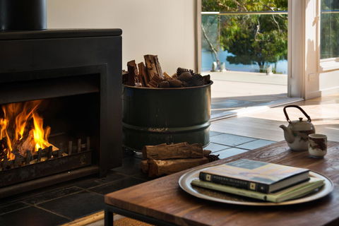 Lake Como Villa - Holiday Adelaide 8