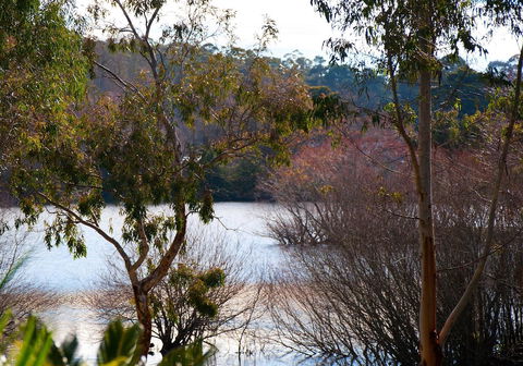 Lake Como Villa - Holiday Adelaide 10