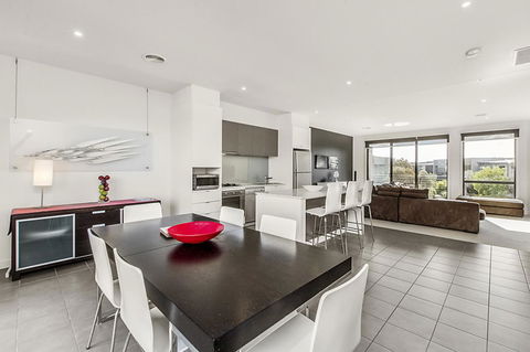 Twenty Five Coast - Holiday Adelaide 0