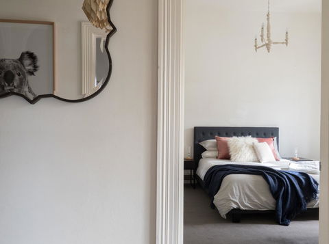 LittleStay Airlie - 2 Bedroom House - Holiday Adelaide 27