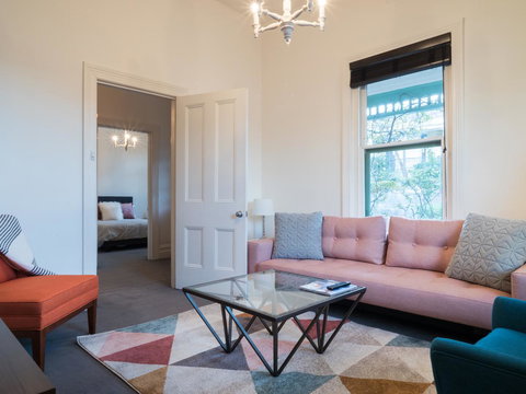 LittleStay Airlie - 2 Bedroom House - Holiday Adelaide 10