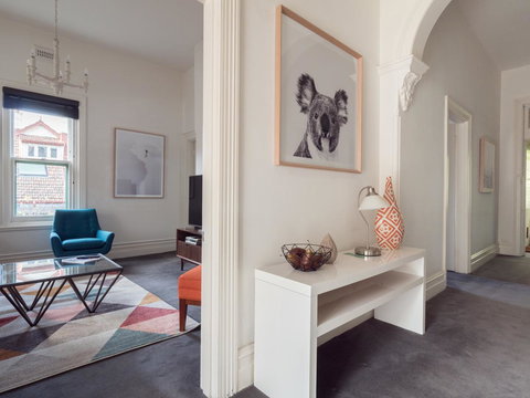 LittleStay Airlie - 2 Bedroom House - Holiday Adelaide 3