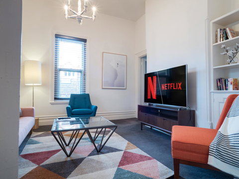 LittleStay Airlie - 2 Bedroom House - Holiday Adelaide 7