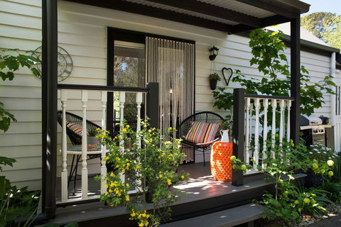 Cottage 4A - Holiday Adelaide 6