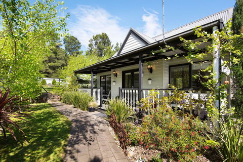 Cottage 4A - Holiday Adelaide 5