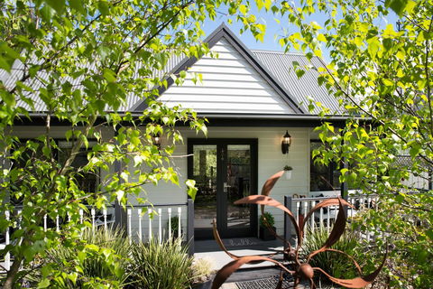 Cottage 4A - Holiday Adelaide 1