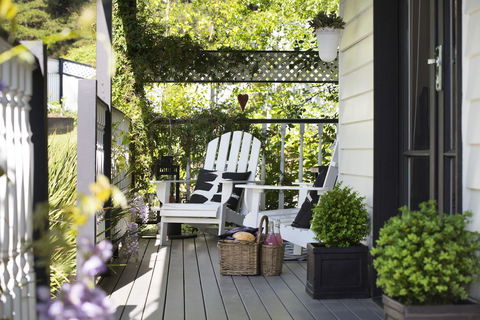 Cottage 4A - Holiday Adelaide 11