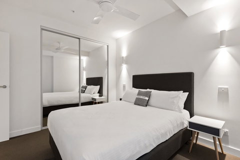 District Apartments Fitzroy - Holiday Adelaide 24