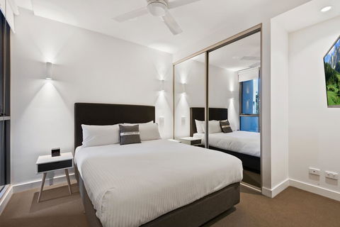 District Apartments Fitzroy - Holiday Adelaide 25