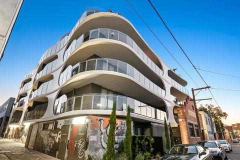 District Apartments Fitzroy - Holiday Adelaide 0