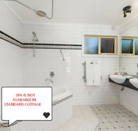 Cottages for Two - Holiday Adelaide