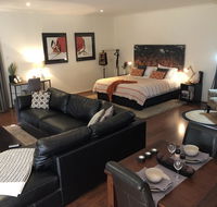 Ashlar at Manna Gums - Daylesford - Holiday Adelaide