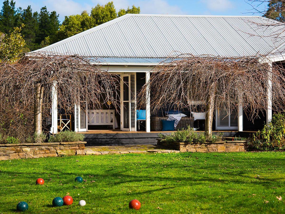 Glenlyon VIC Holiday Adelaide