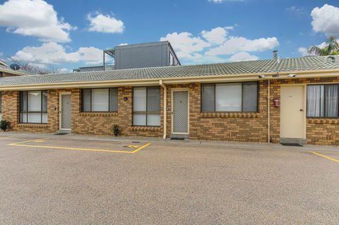 Hybiscus Waterfront Apartments - Holiday Adelaide 23