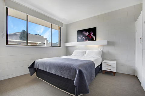 Hybiscus Waterfront Apartments - Holiday Adelaide 22