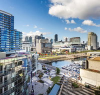Dockland Kings Lucky 805 - Holiday Adelaide